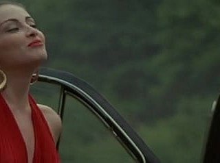 TB하여 카프리 (1987) 이탈리아어 소프트 코어