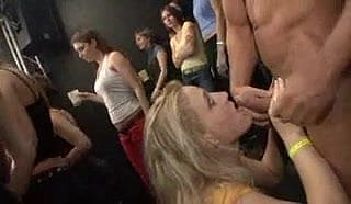 رات جنسی پارٹی 3 ... F70