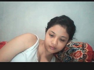 سے Bunga سے Mutiara - دیپوک شہر لڑکی