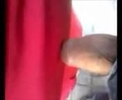 Encoxada alla fermata dell'autobus, cazzo outta miei pantaloni
