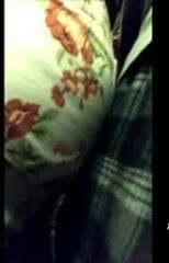 Encoxada 72: Lei WAZ così dannatamente gustoso vestito dat modo.