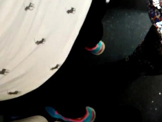 Encoxada gostosa ڈی legging کے