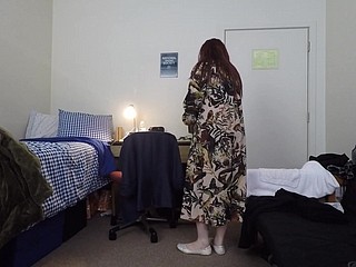 Crestfallen Milf Caught Alterar Everlastingly (POR FAVOR COMENTE)