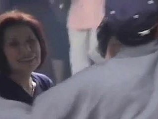 일본어 할머니 # 15