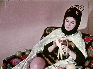 Вальс Atypical (1972) 1of2