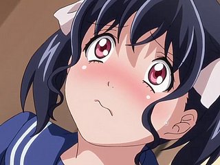 BOKU داكي لا هنتاي Kanojo شعار وهناك