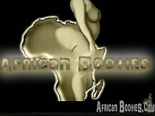 Es difícil conseguir que más grande que estos botines ASSES africanos