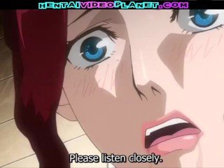 Hentai bambino anale scopata