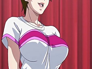 Żona Netri Naughty kreskówki Hentai Porn