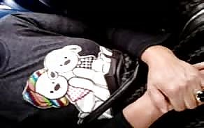 XXX 버스 Vergas (터치)
