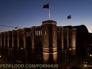 Piper Perri Virou Copulation Slave